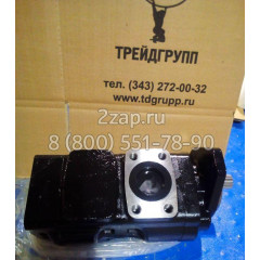 332/F9030 Насос гидравлический JCB