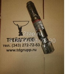 20Y-27-31140 Вал (Shaft) Komatsu