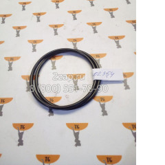 ZGAQ-02354 О-кольцо (O-ring) Hyundai
