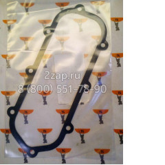 65.05902-0008A Прокладка крышки масляного радиатора Doosan