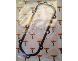 65.05902-0008A Прокладка крышки масляного радиатора Doosan