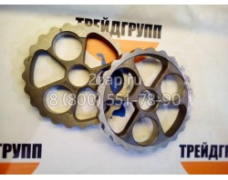 XKAH-00010 Комплект шестерён, A+B (rv gear kit) Hyundai