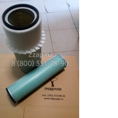 11N6-24520+11N6-24530 Комплект фильтров воздушных Hyundai