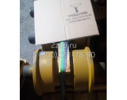 11494690 Каток однобортный (опорный) Liebherr