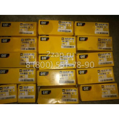 174-4913, 1744913 Электромагнитный клапан, соленоид (Solenoid Valve Group) Caterpillar 