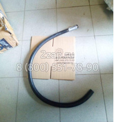 208-03-72151 Патрубок (Hose) Komatsu