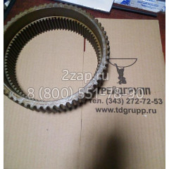 6Y-7881, 6Y7881 Зубчатый венец (Gear-Ring) Caterpillar