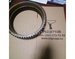 6Y-7881, 6Y7881 Зубчатый венец (Gear-Ring) Caterpillar