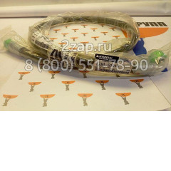 11N4-50010 Шланг топливный Hyundai