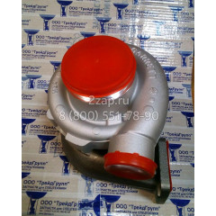Турбокомпрессор 150105-00467 Doosan