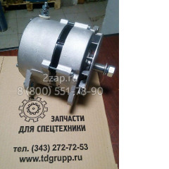 600-821-9690 Генератор (Alternator) Komatsu