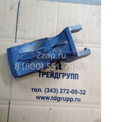 VOE14523655 Коронка ковша Volvo