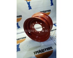 7232566 Обод колесный (Rim) Bobcat