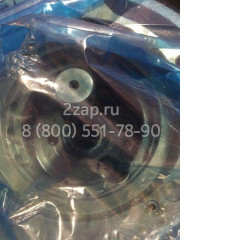 XKAH-01618 Редуктор хода (Travel reduction gear) Hyundai