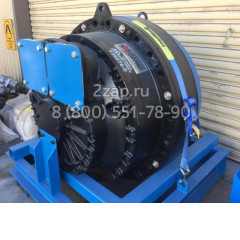 9066173 Конечная передача (Travel Device) Hitachi