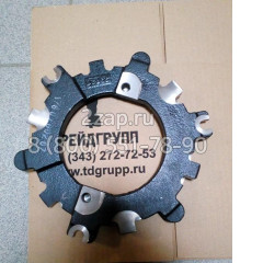 ZTAM-00211 Диск упорный Hyundai HL730-7A