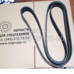 130205-00812 ремень Doosan 