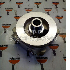 XKDE-01149 Головка масляного фильтра Hyundai