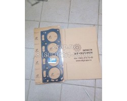 3681E051 Прокладка головки блока цилиндров (Head Gasket) Perkins
