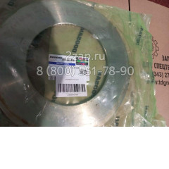 159-00233 Шайба (Plate) Doosan