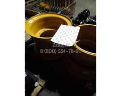 800302232 Диск колесный (Rim Assy) XCMG 