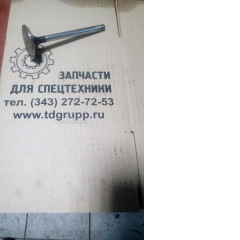 65.04101-0032 Клапан впускной Doosan 