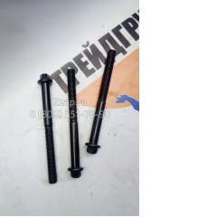 0490-0634, 04900634 Болт головки цилиндров (Six point screw) Deutz