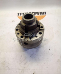 ZGAQ-01202 Корпус дифференциала (Case-differential) Hyundai