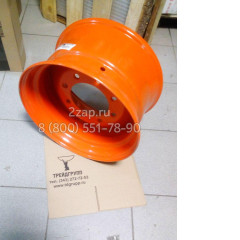 7208252 Диск колесный (Rim) Bobcat