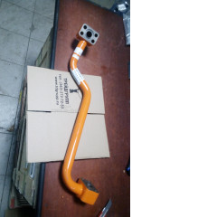  140-00598 (03B700-5) Трубка Doosan