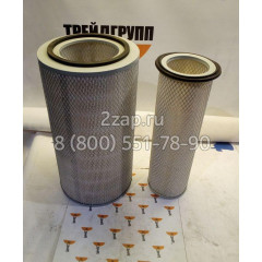 4110000991027 Фильтр воздушный SDLG