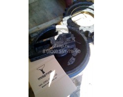 14722573, VOE14722573 Колесо направляющее (Idler) Volvo