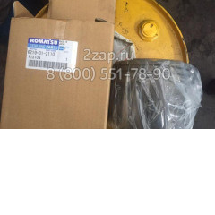 6219-31-2110 Поршень (Piston) Komatsu