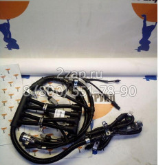 4952750 Жгут проводов на ДВС (Electronic Control Module Wiring Harness) Cummins