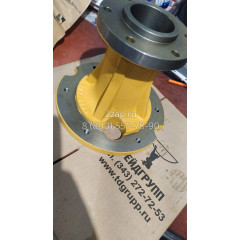 212-5839, 2125839 Ступица (Hub) Caterpillar