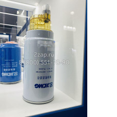 800104160 Фильтр/сепаратор грубой очистки топлива (Filter) SDLG