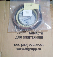 31Y1-18480 Ремкомплект г/ц рукояти (Seal Kit) Hyundai