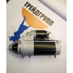 01180928 Стартер (Starter) Deutz