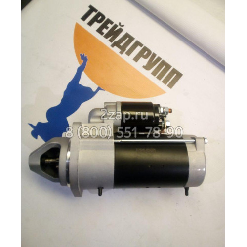 01180928 Стартер (Starter) Deutz