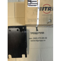 9G-1696, 9G1696 Подушка амортизационная для крепления тележки катков (Pad A) Caterpillar