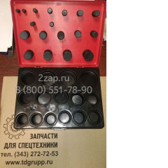 Кольца комплект уплотнительные 401002-01216 Doosan