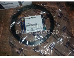 14Y-30-18160 Кольцевое уплотнение (Ring) Komatsu