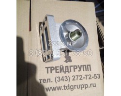 3773A061 Головка масляного фильтра Perkins