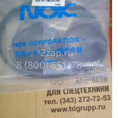 Ремкомплект коробки передач 2HL290 Hyundai