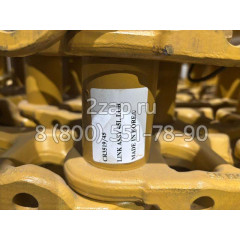 CR3519 Цепь гусеничная Caterpillar