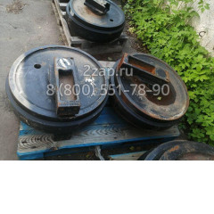 81EH-10050 Направляющее колесо (Idler) Hyundai