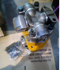 421-20-34511 Вал карданный в сборе (Shaft Ass'y, Rear) Komatsu