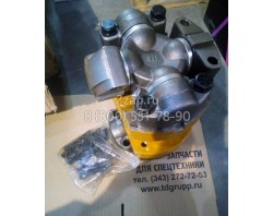 421-20-34511 Вал карданный в сборе (Shaft Ass'y, Rear) Komatsu