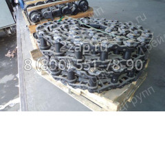 Kato HD820 III Цепь гусеничная 937-51000100