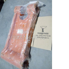 101541-00021B Центральный рычаг ковша Doosan